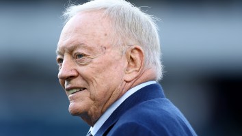 Jerry Jones Threatens To Get Radio Hosts Replaced After Getting Asked Valid Questions During Contentious Interview