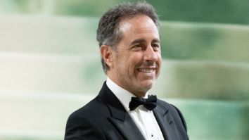 Jerry Seinfeld Walks Back His Take That ‘The Left’ Killed Comedy