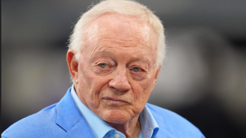 Cowboys Suffer Worst Home Loss In 35 Years On Jerry Jones’ 82nd Birthday & He Looked Disgusted