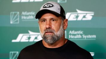 New Jets HC Implies Aaron Rodgers Is Basically The Offensive Coordinator