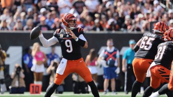 NFL Quarterback Power Rankings Week 6: Ranking All 32 Starting Quarterbacks From Worst To First