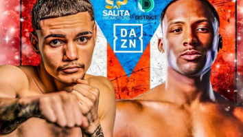 Rising Boxing Star Joshua James Pagan Ready To Put On A Show In Puerto Rico While Headlining His First Fight Card On Oct. 18th