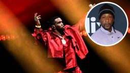 Katt Williams Claims Baby Oil Found At Diddy’s Homes Served Even More Nefarious Purpose Than We Realize