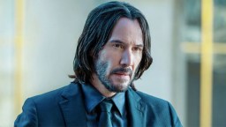 ‘John Wick’ Studio Exec Offers Surprising Update On Rumored 5th Film In The Franchise