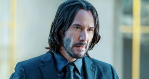 keanu reeves as john wick