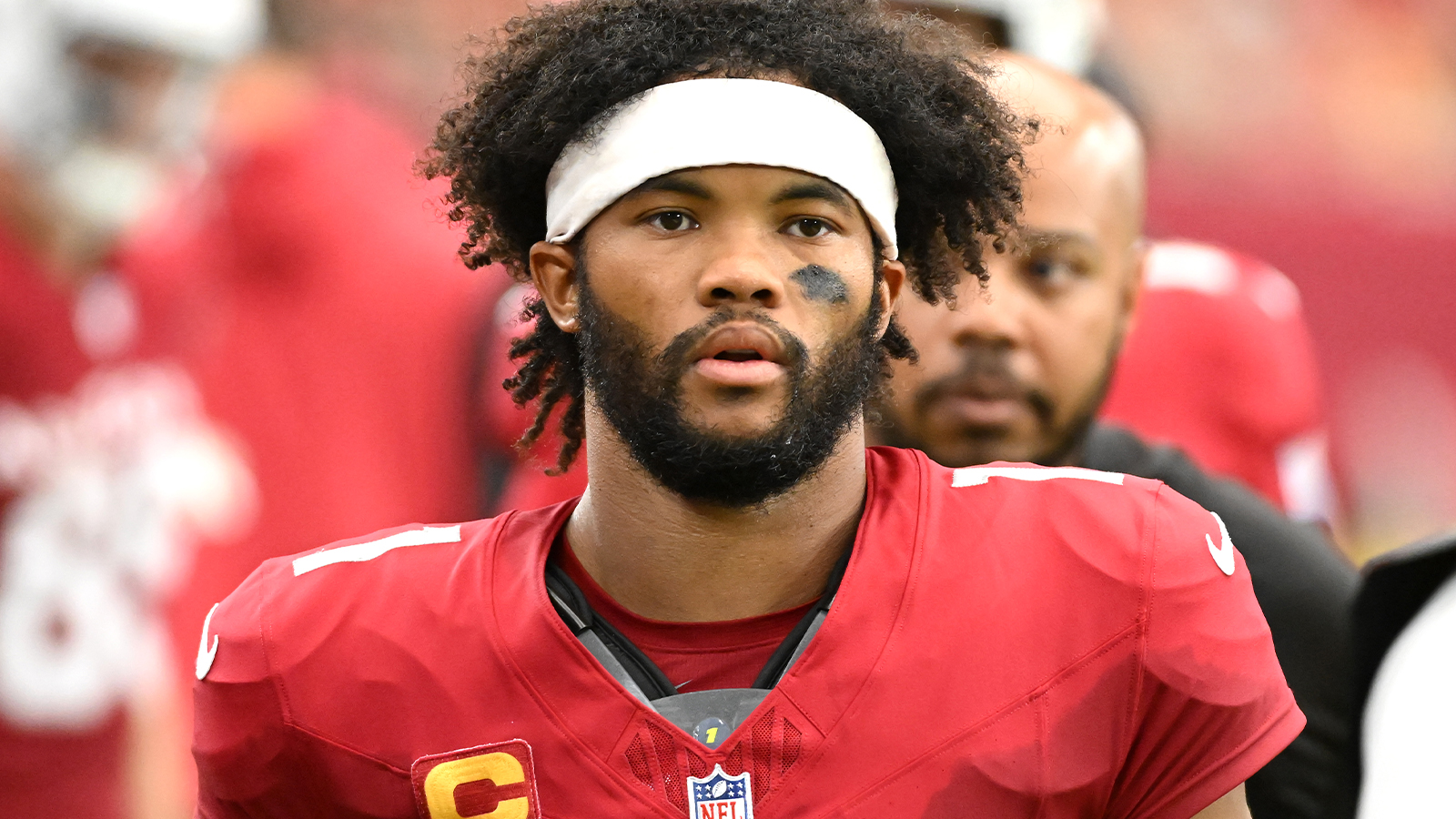 Kyler Murray Gets Last Laugh With 'Call Of Duty' Sponsorship