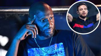 Lamar Odom Weighs In On Liam Payne’s Death, Speculates On What Caused His Fall