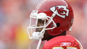 Ex-NFL Player Believes The NFL Is Trying To Set Him Up To Kill Him After He Accused The League Of Being Rigged