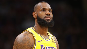 LeBron James Complains About Having To Travel To Milwaukee For Preseason Game The Lakers Likely Scheduled Themselves