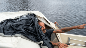 Tampa’s Lieutenant Dan Loses Sponsorship Deal Due To Awful Behavior After Going Viral