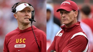 8 College Football Coaches On The Hot Seat After Week 8