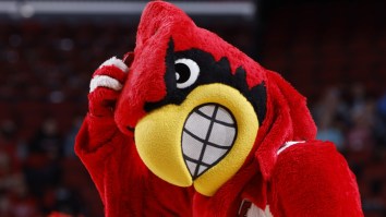 Sad Louisville Basketball Team Photo Leads To Mockery Of Completely Unserious Cardinals Program