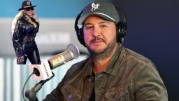 Luke Bryan Calls Out Beyoncé’s Shortcomings To Explain CMA Snubs That Infuriated The ‘Beyhive’