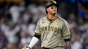 Video Of Manny Machado’s ‘Disrespectful’ Throw To Dugout Released After Dave Roberts’ Rant