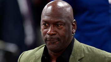 Man Convicted Of Killing Michael Jordan’s Dad Could Be Released Over Withheld Evidence