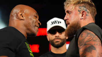 ‘I Don’t Want To Die In A Hospital, I Want To Die In The Ring’ Says Mike Tyson In New Paul-Tyson Countdown Trailer