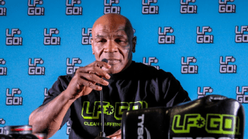 Mike Tyson Reacts To Jake Paul’s Bizarre Fat Suit Joke Videos Ahead Of Fight