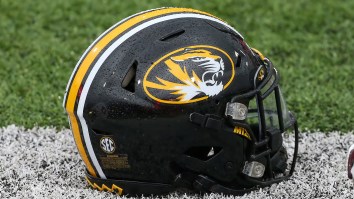 Missouri Banned Its Own Recruiting Staffer From Practice Because She’s Related To Texas A&M’s QB