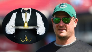 Jets New Playcaller Todd Downing Reveals How Nathaniel Hackett Has Been A ‘Servant’ Since Demotion