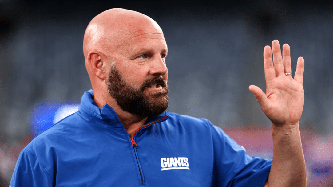 New York Giants Penalty Loophole Brian Daboll