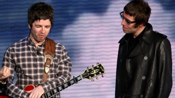 Oasis Is Already Canceling Reunion Tour Tickets That Are Being Flipped By Resellers