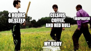 Wednesday’s Best: 52 Funniest New Memes To Hit The Internet This Week (So Far)