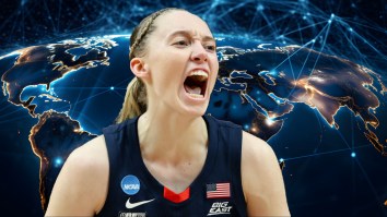 Paige Bueckers Preemptively Torches Haters Who Think Three-Month ‘World Tour’ Will Impact Her Play