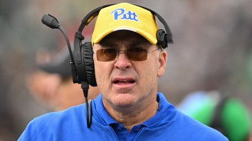 Pat Narduzzi’s Unique Approach To NIL May Have Sparked Pitt’s Dramatic Turnaround