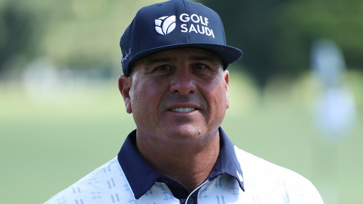 Pat Perez