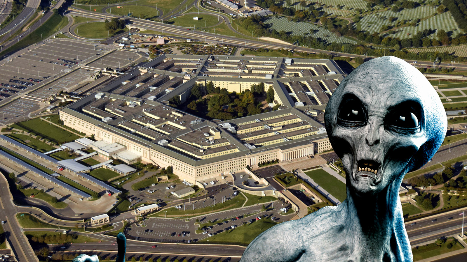 Whistleblowers: Pentagon Has Secret UFO Data Retrieval Program