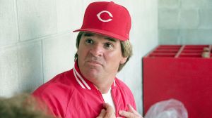 pete rose in a reds hat