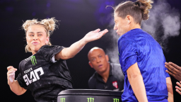 Paige VanZant Power Slap Return Set For October 24th Ahead Of UFC 308