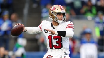 NFL Quarterback Power Rankings Week 7: Ranking All 32 Starting Quarterbacks From Worst To First