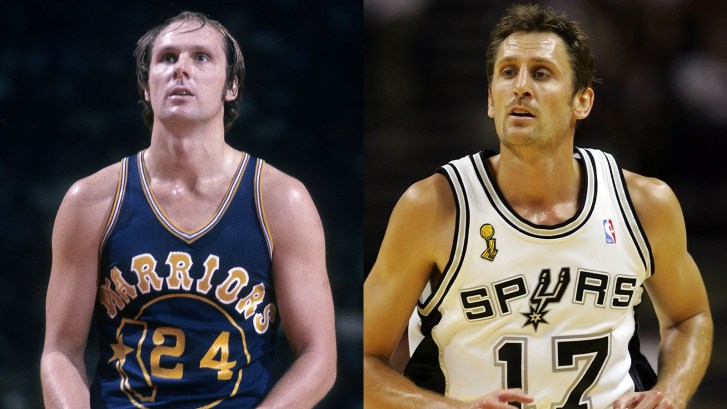 Rick and Brent Berry