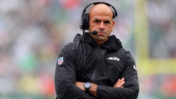 Robert Saleh Resorts To Gaslighting, Says There’s No Cadence Issue Days After Saying There’s A Cadence Issue