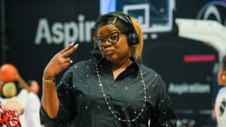 Sheryl Swoopes Lands Podcast Deal Amid Caitlin Clark Controversy