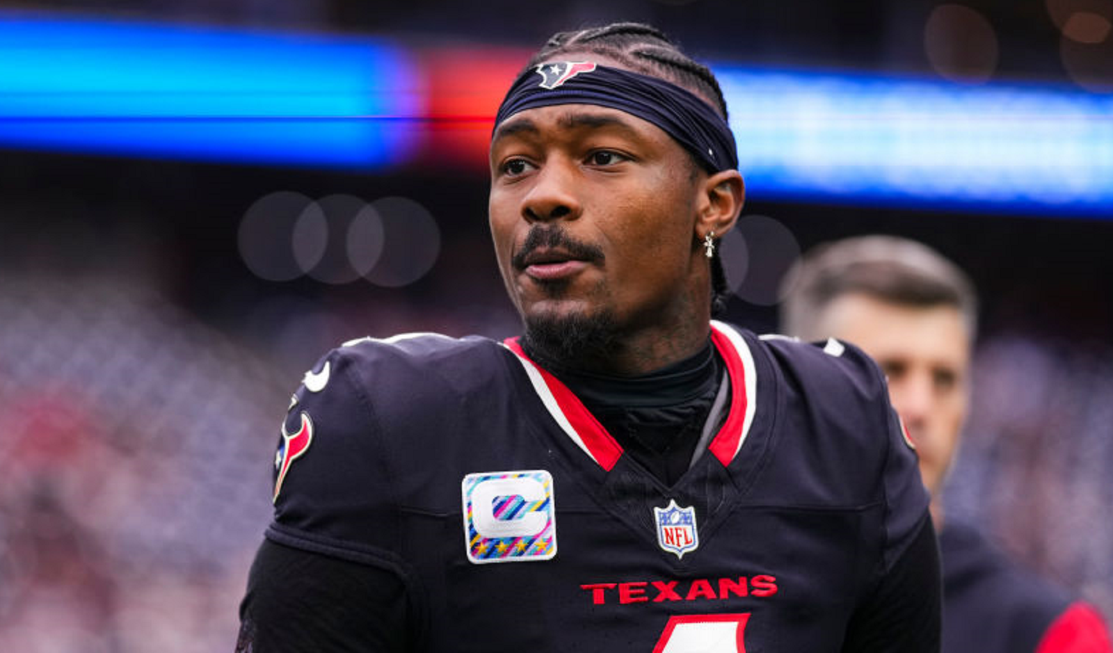 Stefon Diggs Is Hooking Up With Rappers' Girlfriends & Caused Cardi B-Offset  Breakup, According To Report - BroBible