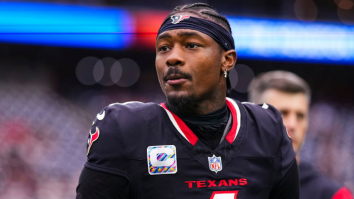 Stefon Diggs Is Hooking Up With Rappers’ Girlfriends & Caused Cardi B-Offset Breakup, According To Report