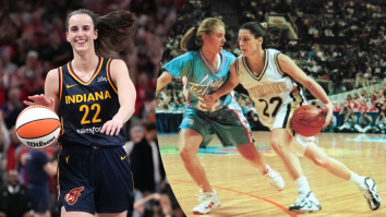 1999 Women’s Final Four Game Bizarrely Foreshadowed Caitlin Clark’s Next WNBA Head Coach