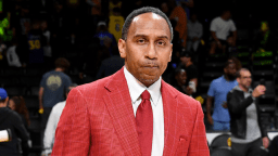 ESPNers Angry With Stephen A. Smith Over $125 Million Contract Demands, Call Him ‘Mr. Greedy’, According To Report