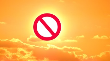 Billionaires Are Working On A Plan To Block Out The Sun, Which Is Probably A Bad Idea