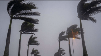 One-Legged Man In Tampa Vows To Stay On Sailboat During Cat 5 Hurricane Milton Despite Grim Warnings From Officials