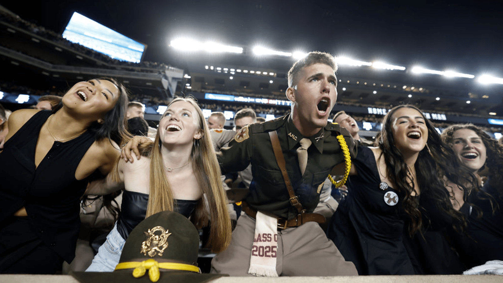 POV Video Finally Does Justice To Crowd Noise At Texas A&M