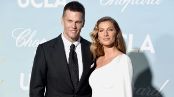 Tom Brady Takes To Social Media To React To Gisele Pregnancy News, Posts Sunset Photo With Emotional Song