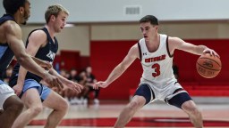 College Hooper Enters Transfer Portal One Month Before His First D1 Game After He Just Transferred