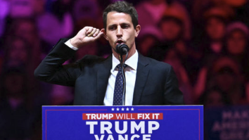 Tony Hinchcliffe May Lose DraftKings Sponsorship Due To Backlash Over Controversial ‘Jokes’ At Trump Rally