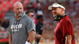 UAB’s Decision To Hire Trent Dilfer Looks Even Worse As The Coach It Turned Down Makes History Elsewhere