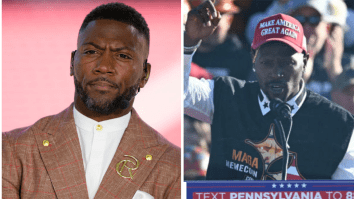 ESPN’s Ryan Clark Trashes Antonio Brown & Le’Veon Bell For Supporting Donald Trump Before Steelers-Jets Game