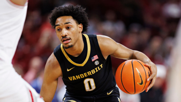 Vanderbilt Basketball Lists Every Single Player On The Team At Point Guard And It’s Not An Accident