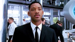 Will Smith Unleashed A Fart On The ‘Men In Black’ Set That Shut Down Filming For Three Hours